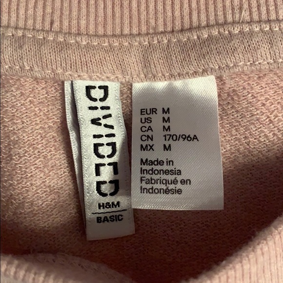 H&M sweater - Picture 3 of 3